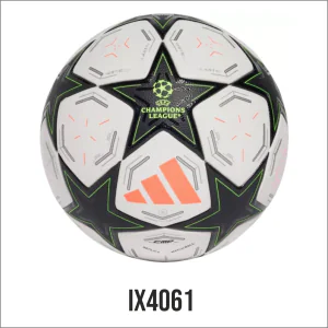 Piłka Adidas UCL COMPETITION 24/25 Nr Kat.IX4061 Cena Katalogowa 279,00 zł