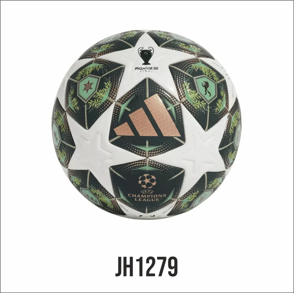 Piłka Adidas UCL PRO 25 Nr Kat. JH1279 Cena Katalogowa 699,00 zł