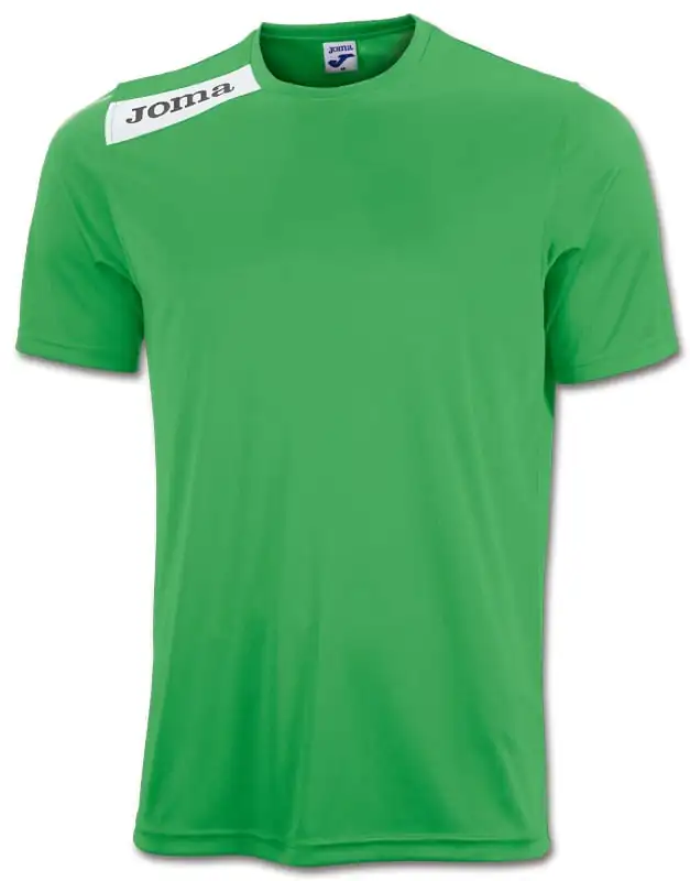 Koszulka Joma Victory zielona Nr Kat.1239.98.40