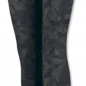 Legginsy Joma Czarno-antracytowe Nr Kat.900135.100