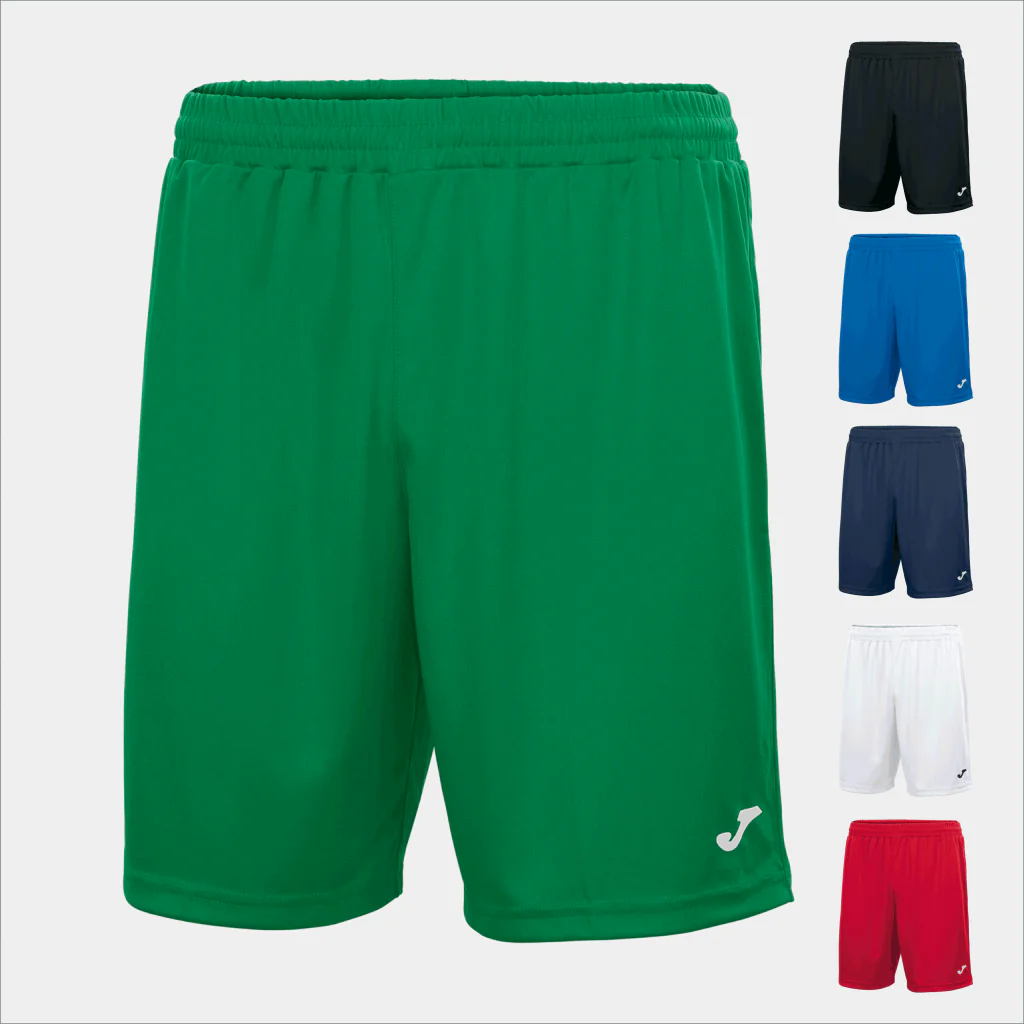 Spodenki Joma Nobel Nr Kat.100053 Cena katalogowa 59,99 zł