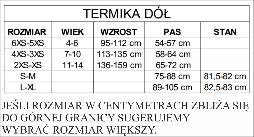 Leginsy termiczne Joma Brama Academy Nr Kat. 101016 Cena katalogowa 130,50 zł - obrazek 4