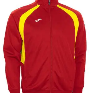 Bluza  Joma Championship III czerwono-żółty Nr Kat.100017.609