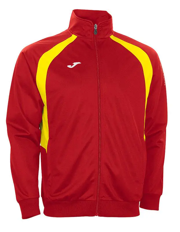 Bluza  Joma Championship III czerwono-żółty Nr Kat.100017.609