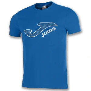 Koszulka Joma Winner bawełna czerwono-biała Nr Kat.100914.700