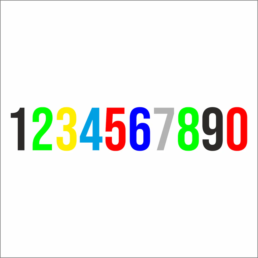 Numery
