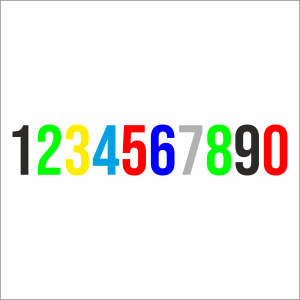 Numery