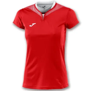 Koszulka Joma Silver czerwona Nr Kat.900433.602