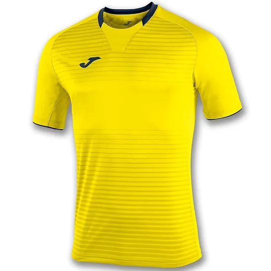 Koszulka Joma Galaxy żółty Nr Kat.100944.903