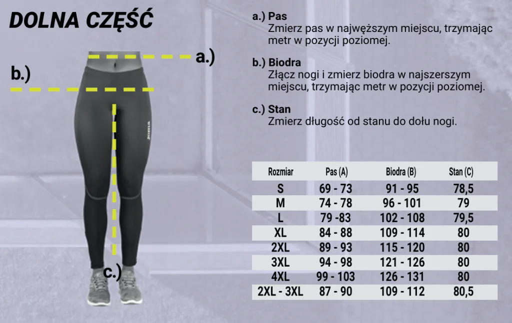 Spodnie Joma SPIKE czarny Nr Kat.900238.100 - obrazek 2