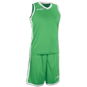 Zestaw Joma Pivot zielono-biały Nr Kat.1227.004