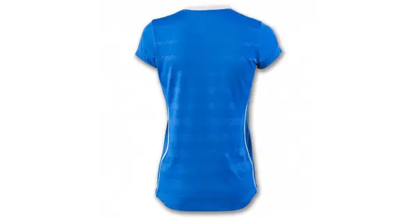 Koszulka Joma Modena niebieska Nr Kat.900378.702 - obrazek 3