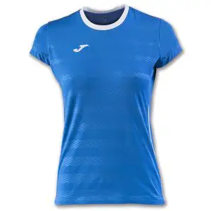 Koszulka Joma Modena niebieska Nr Kat.900378.702