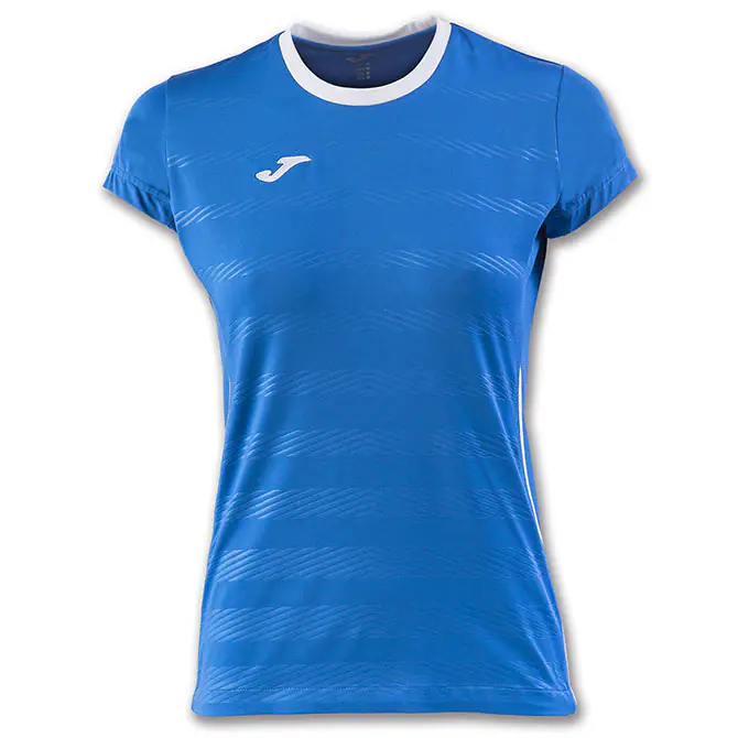 Koszulka Joma Modena niebieska Nr Kat.900378.702
