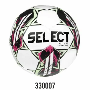 Piłka Select Futsal Light DB V22 Nr Kat. 320007 Cena Katalogowa 240,00 zł