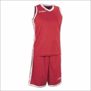 Zestaw Joma Pivot czerwono-biały Nr Kat.1227.001