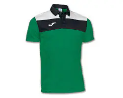 Polo Joma Crew zielony Nr Kat 100246450