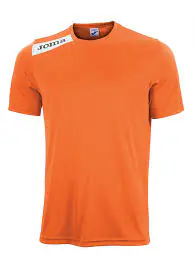 Koszulka Joma Victory pomarańczowa Nr Kat.1239.98.80