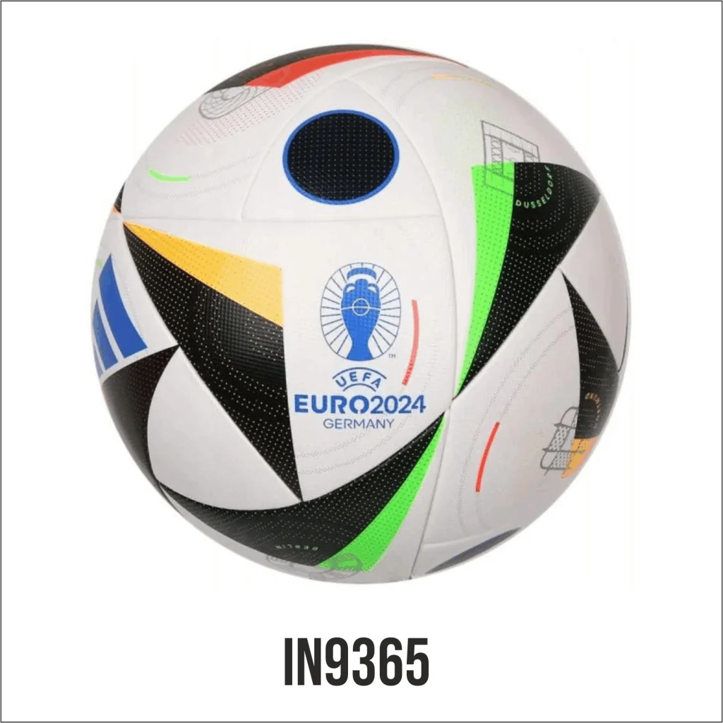 Piłka Euro 2024 Germany Competition Nr Kat. IN9365 Cena Katalogowa 279,00 zł