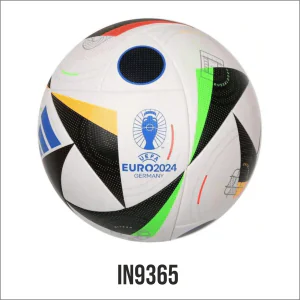 Piłka Euro 2024 Germany Competition Nr Kat. IN9365 Cena Katalogowa 279,00 zł