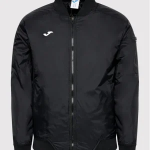 Kurtka Joma Cervino czarna Nr Kat.101293.100