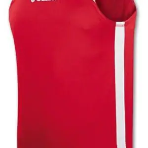 Koszulka Joma Record czerwono-biały Nr Kat.1001.23.1032