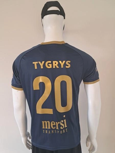 Numery - obrazek 5