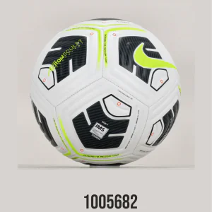 Piłka Nike Academy Team białoy,czarny,zielony Nr Kat. 1005682 Cena Katalogowa 172,00 zł