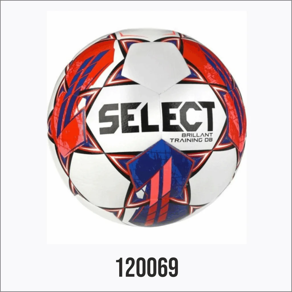 Piłka Select Brillant Training DB V 23 roz.4 Nr Kat.120069 Cena katalogowa 193,00 zł