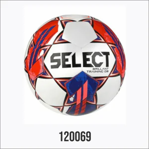 Piłka Select Brillant Training DB V 23 roz.4 Nr Kat.120069 Cena katalogowa 193,00 zł