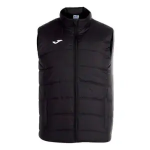 Bezrękawnik Joma Urban IV czarny Nr Kat.102260.100