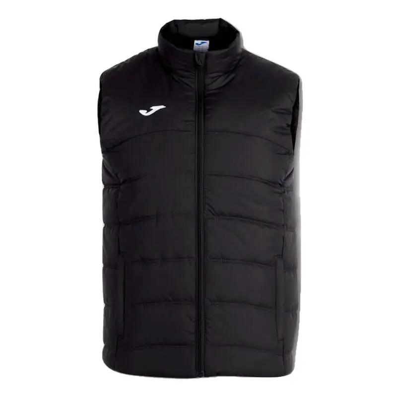 Bezrękawnik Joma Urban IV czarny Nr Kat.102260.100