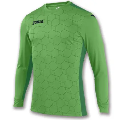 Koszulka Joma Derby pomarańczowy Nr Kat.100522.400