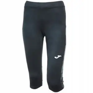 Spodenki 3/4 Olimpia czarny Nr Kat.100139.100