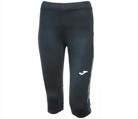 Spodenki 3/4 Olimpia czarny Nr Kat.100139.100