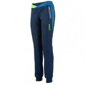 Spodnie Joma Elite V granatowo-turkusowe Nr Kat.900212.106