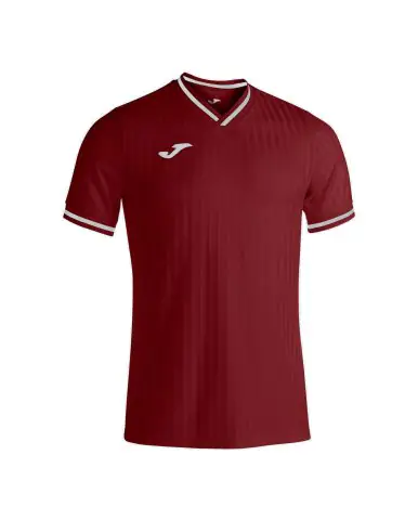 Koszulka Joma  Toletum III granatowy Nr Kat.101870.671