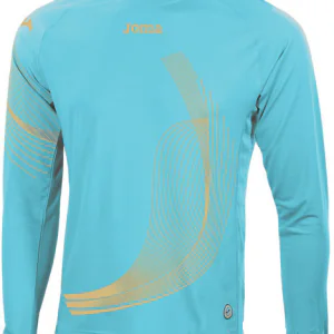 Koszulka Joma Elite II niebieski Nr Kat.1101.22.1011