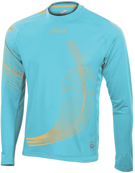 Koszulka Joma Elite II niebieski Nr Kat.1101.22.1011